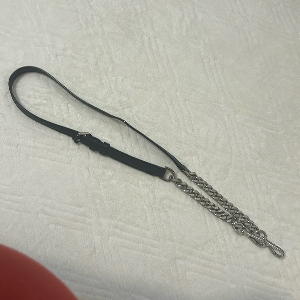 MK Kors, Belt for Bag with chains
